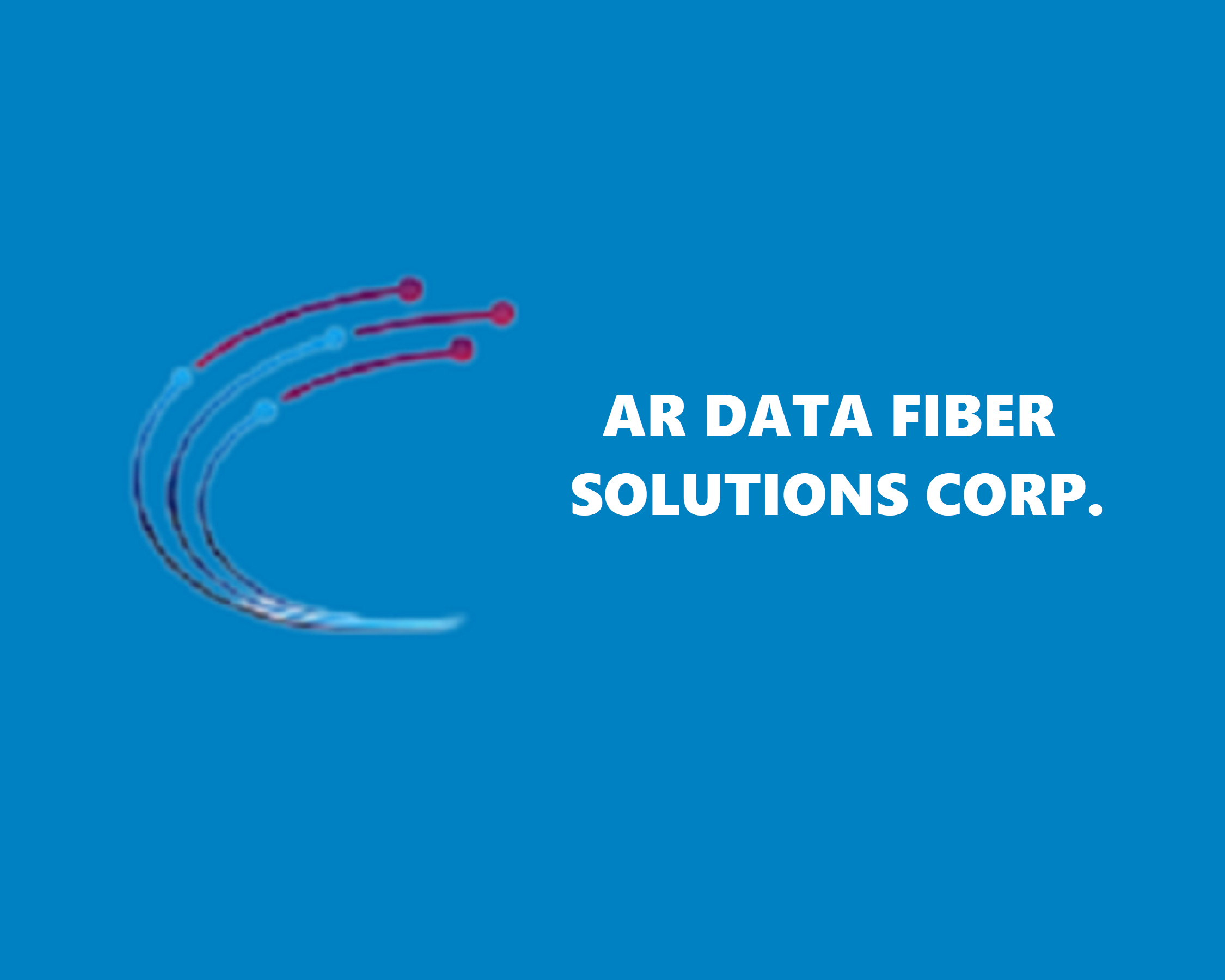 AR Data Fiber